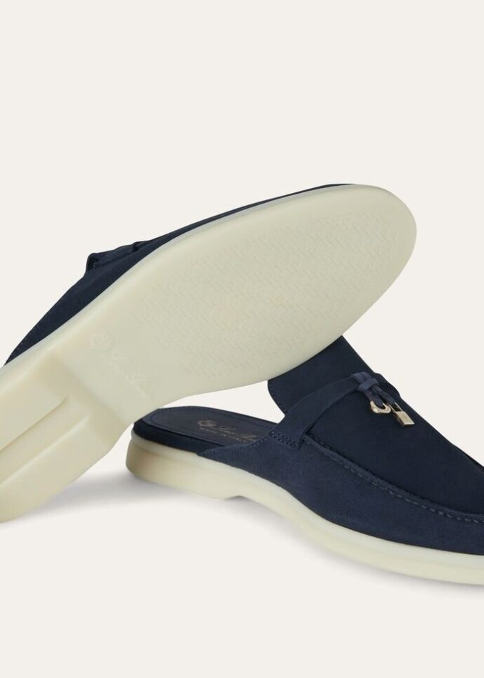 Mocassins Babouche Charms Walk Mocassins Babouche Charms Walk