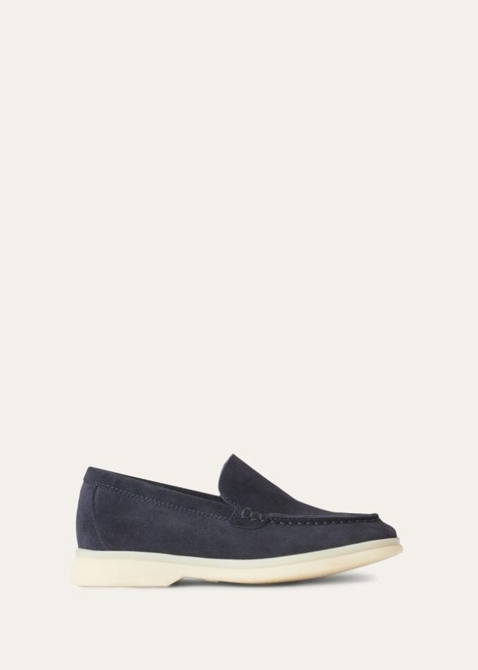 Mocassins d’été pour enfants Mocassins d’été pour enfants
