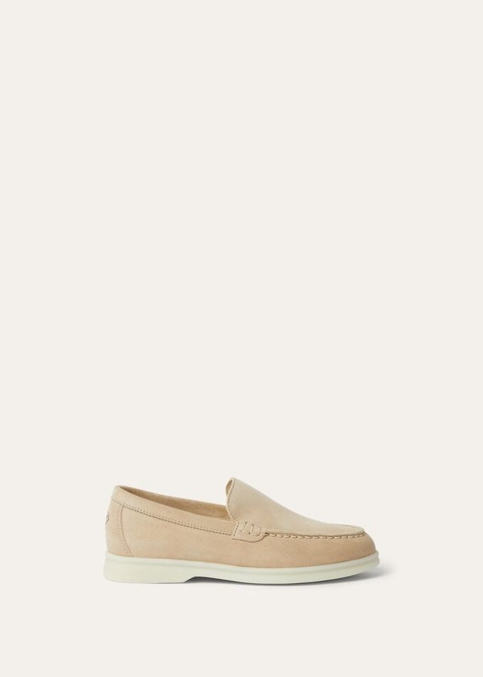 Mocassins d’été pour enfants Mocassins d’été pour enfants