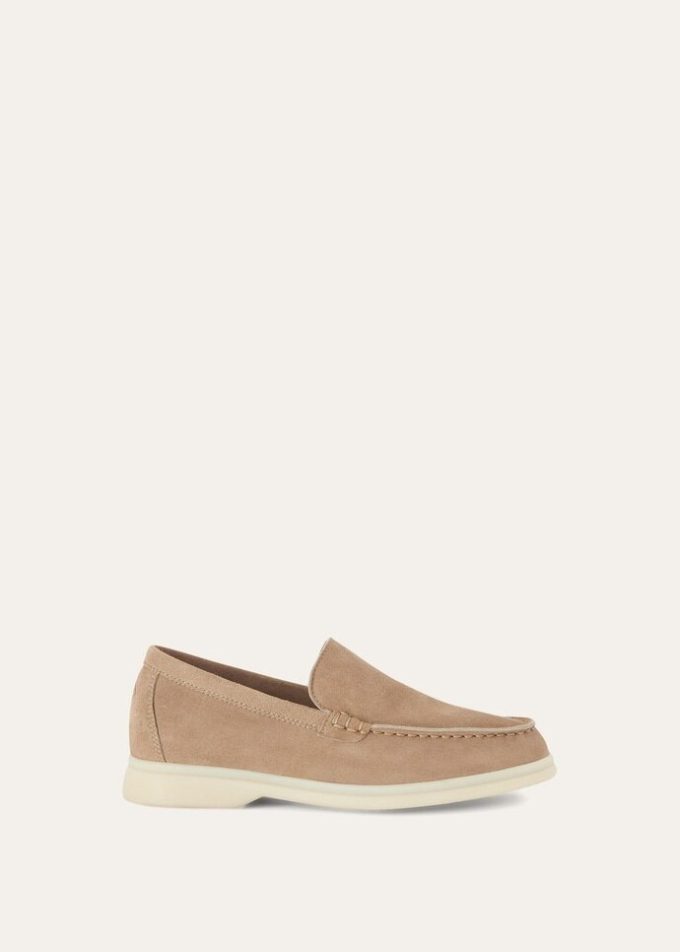 Mocassins d’été pour enfants Mocassins d’été pour enfants