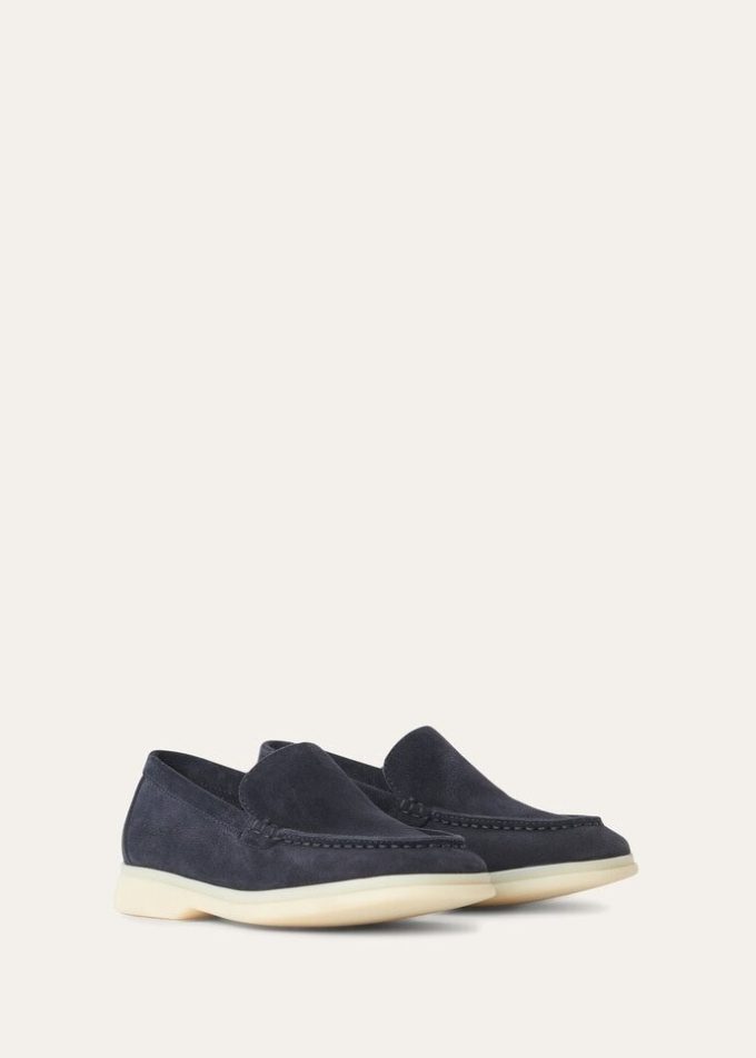 Mocassins d’été pour enfants Mocassins d’été pour enfants