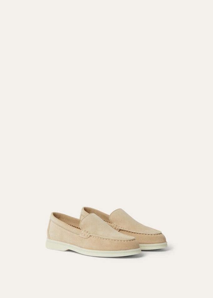 Mocassins d’été pour enfants Mocassins d’été pour enfants