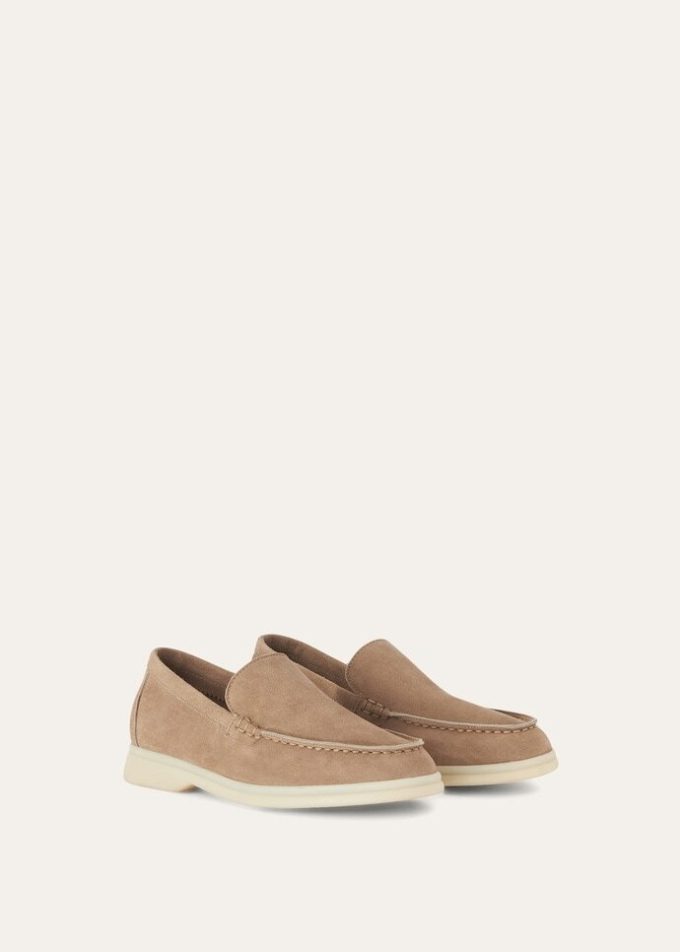 Mocassins d’été pour enfants Mocassins d’été pour enfants