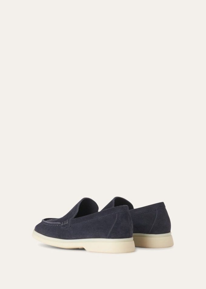 Mocassins d’été pour enfants Mocassins d’été pour enfants
