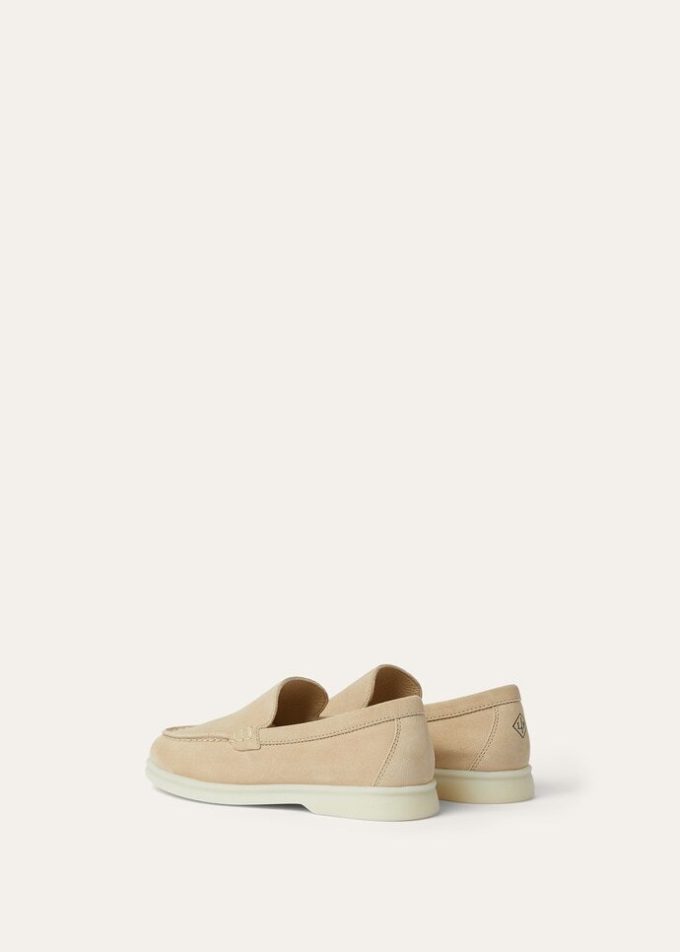 Mocassins d’été pour enfants Mocassins d’été pour enfants