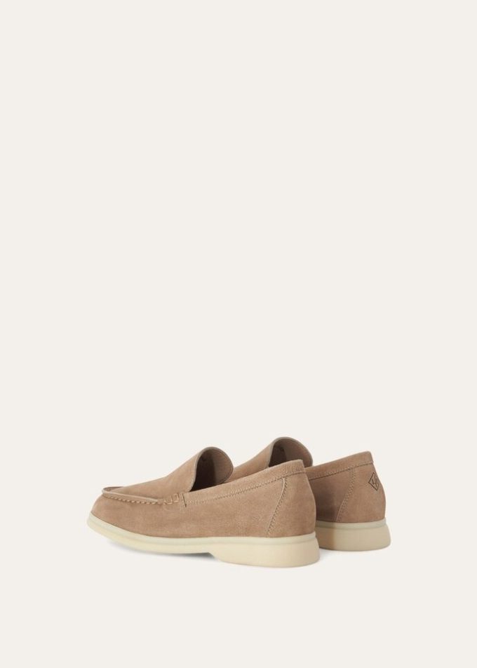 Mocassins d’été pour enfants Mocassins d’été pour enfants