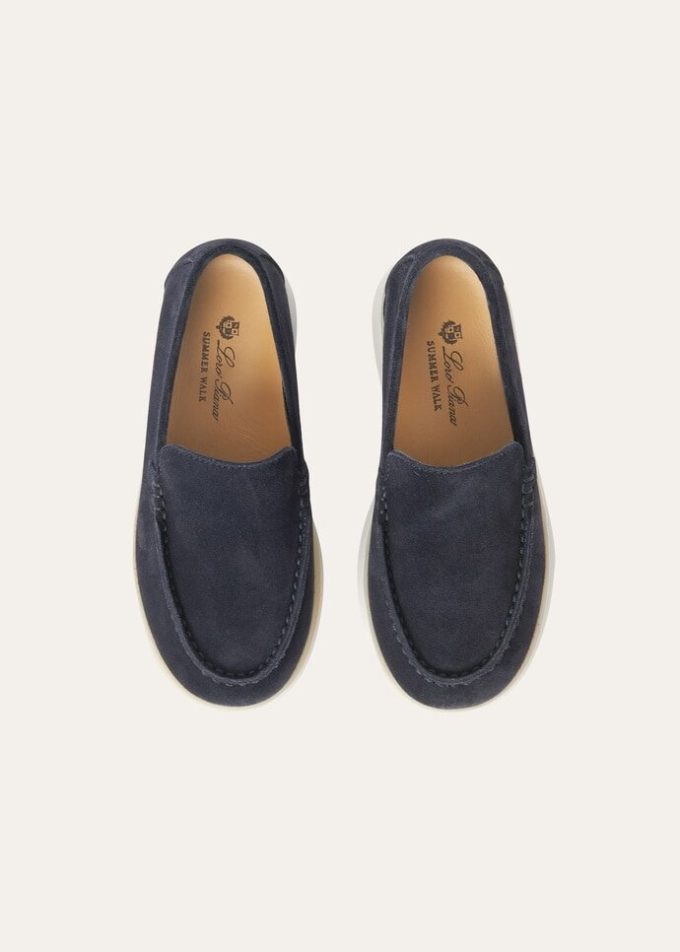 Mocassins d’été pour enfants Mocassins d’été pour enfants