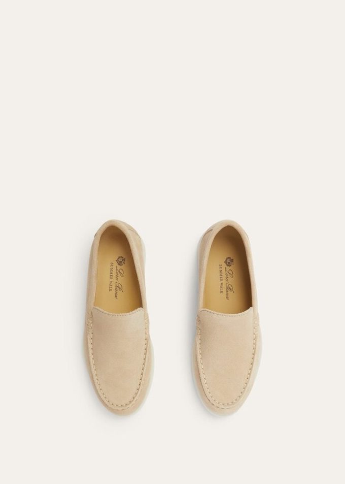 Mocassins d’été pour enfants Mocassins d’été pour enfants