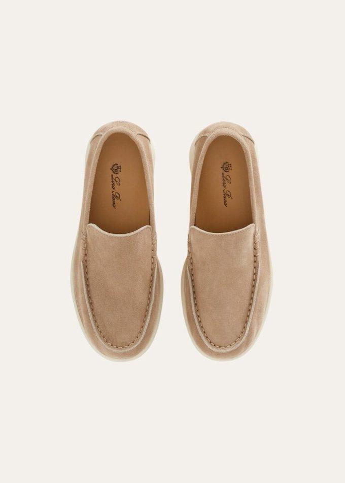 Mocassins d’été pour enfants Mocassins d’été pour enfants