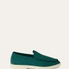 Mocassins de promenade d&rsquo;été