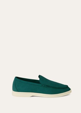 Mocassins de promenade d&rsquo;été