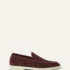 Mocassins de promenade d&rsquo;été