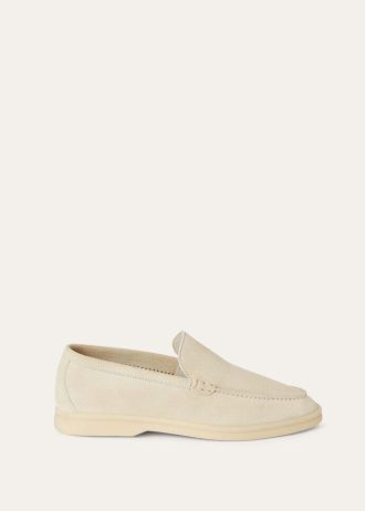 Mocassins de promenade d&rsquo;été