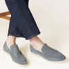 Mocassins de promenade d&rsquo;été