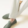Mocassins de promenade d&rsquo;été
