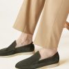 Mocassins de promenade d&rsquo;été
