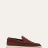 Mocassins de promenade d&rsquo;été