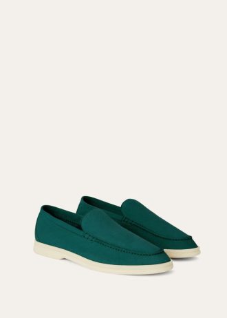 Mocassins de promenade d&rsquo;été