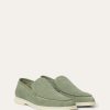 Mocassins de promenade d&rsquo;été