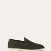 Mocassins de promenade d&rsquo;été