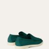 Mocassins de promenade d&rsquo;été