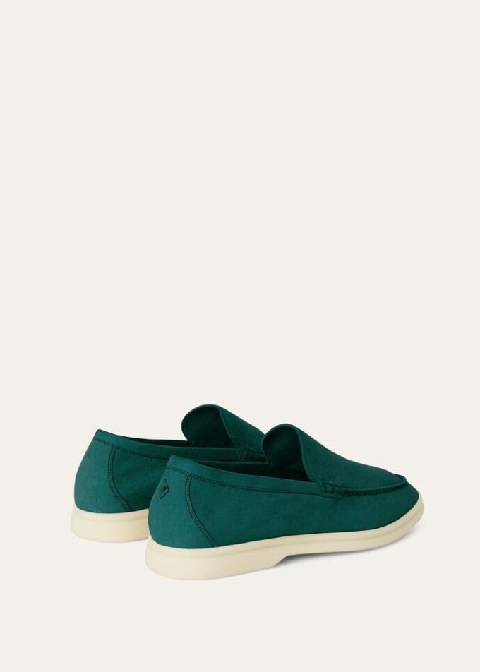 Mocassins de promenade d&rsquo;été