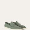 Mocassins de promenade d&rsquo;été