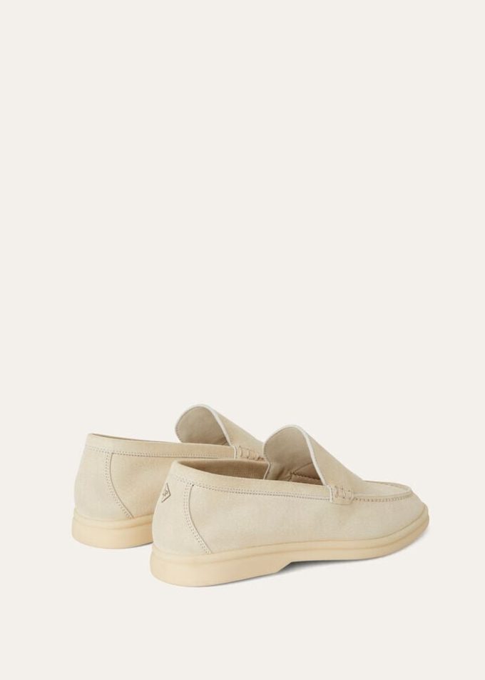Mocassins de promenade d&rsquo;été