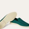 Mocassins de promenade d&rsquo;été