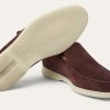 Mocassins de promenade d&rsquo;été
