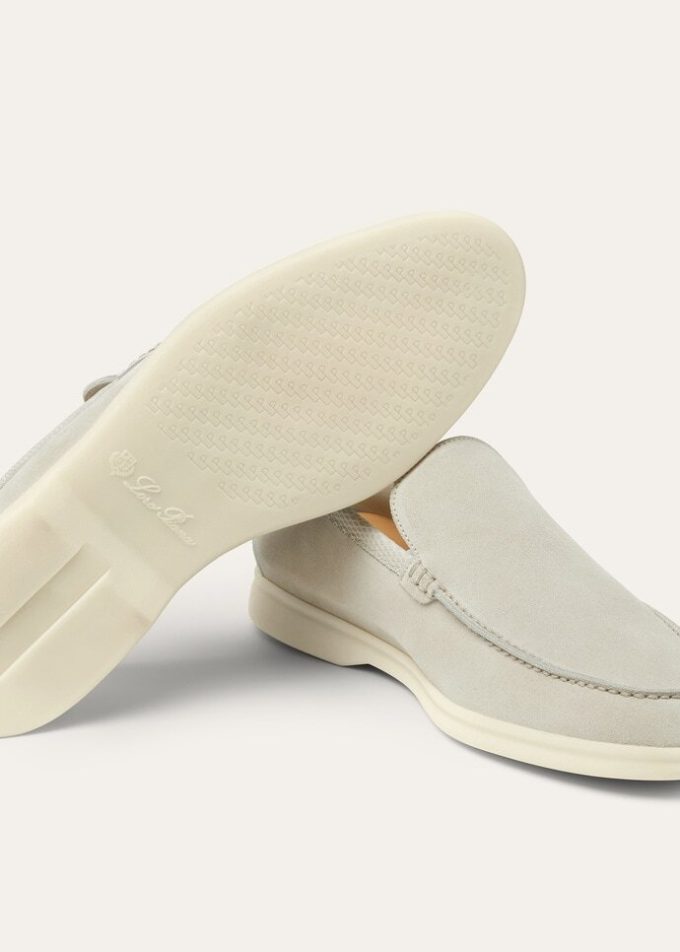 Mocassins de promenade d&rsquo;été
