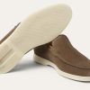 Mocassins de promenade d&rsquo;été