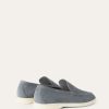 Mocassins de promenade d&rsquo;été