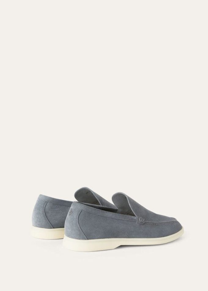 Mocassins de promenade d&rsquo;été