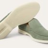 Mocassins de promenade d&rsquo;été