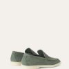Mocassins de promenade d&rsquo;été