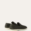 Mocassins de promenade d&rsquo;été