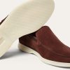 Mocassins de promenade d&rsquo;été