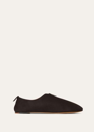 Mocassins flottants