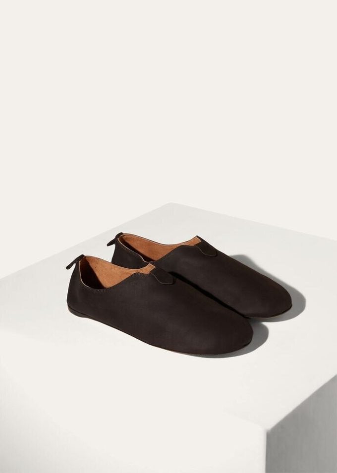 Mocassins flottants Mocassins flottants