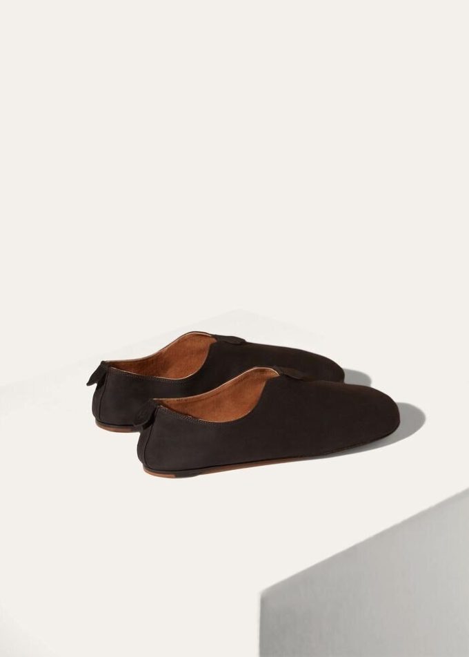 Mocassins flottants Mocassins flottants