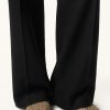 Mocassins plats flottants Mocassins plats flottants