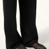 Mocassins plats flottants Mocassins plats flottants