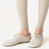 Mocassins plats flottants Mocassins plats flottants