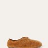 Mocassins plats flottants Mocassins plats flottants
