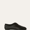 Mocassins plats flottants Mocassins plats flottants