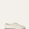 Mocassins plats flottants Mocassins plats flottants
