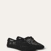 Mocassins plats flottants Mocassins plats flottants