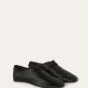 Mocassins plats flottants Mocassins plats flottants