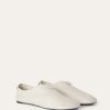 Mocassins plats flottants Mocassins plats flottants